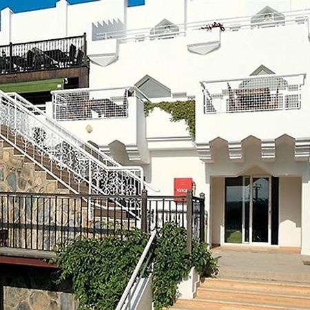Litera Relax Resort Hotel Gümbet Exterior foto